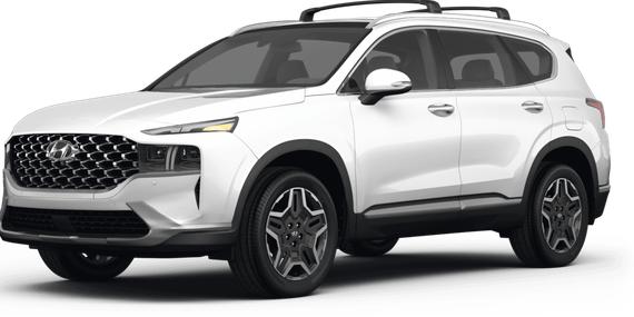 HYUNDAI SANTA FE 2023 5NMS5DA14PH010050 image HYUNDAI SANTA FE 2023 5NMS5DA14PH010050 image